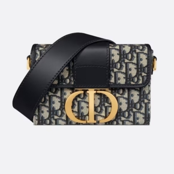 DIOR Montaigne 30 box bag - Picture 3 of 16